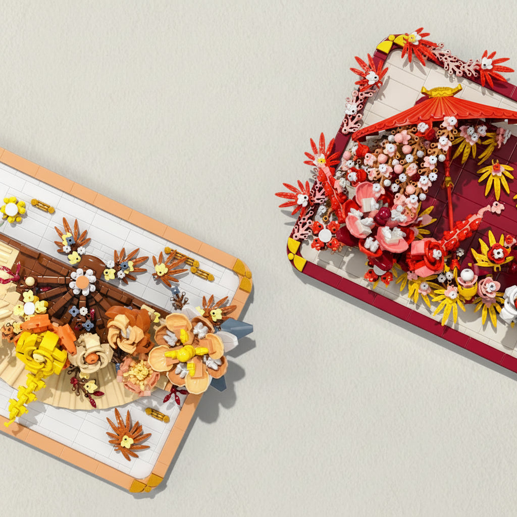 🎎 Collection Art Japonais 🎏