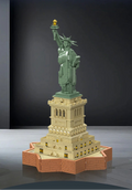 🗽 Statue de la Liberté – 2620 pièces