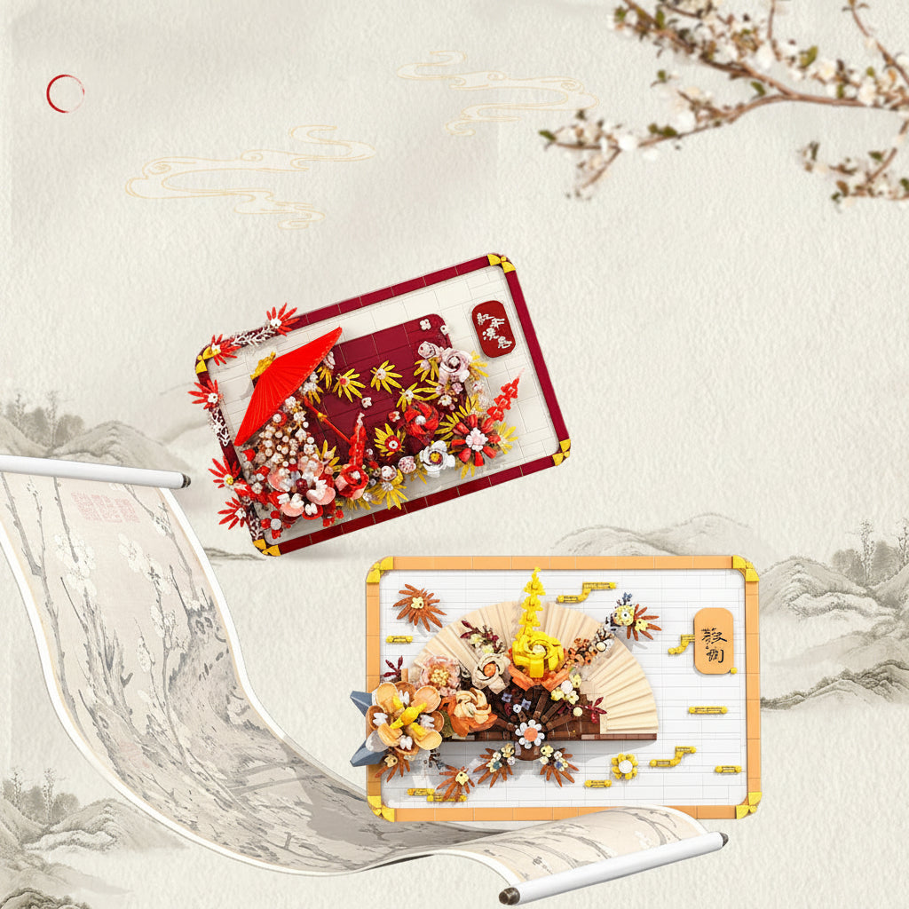 🎎 Collection Art Japonais 🎏