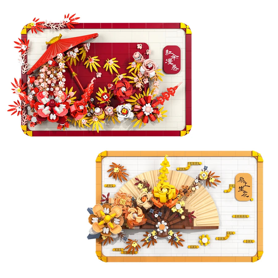 🎎 Collection Art Japonais 🎏
