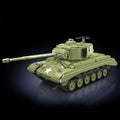 🪖 Char M26 Pershing télécommandé | 1054 pièces