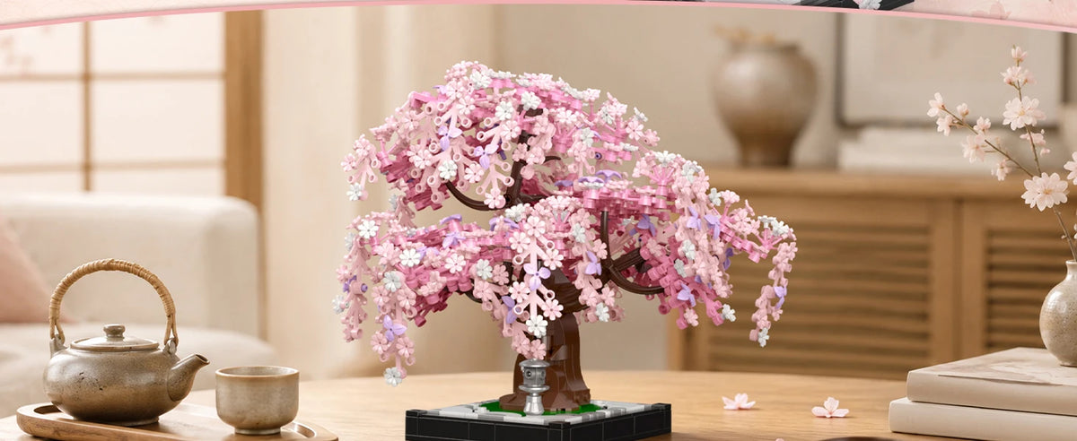 🌸Bonsaï Fleur de Cerisier 🌸