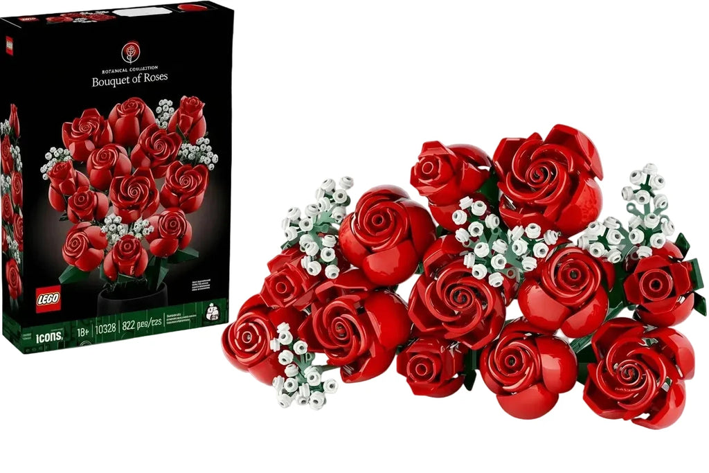💐 Collection Florale Éternelle  - Edition Botanique 💐