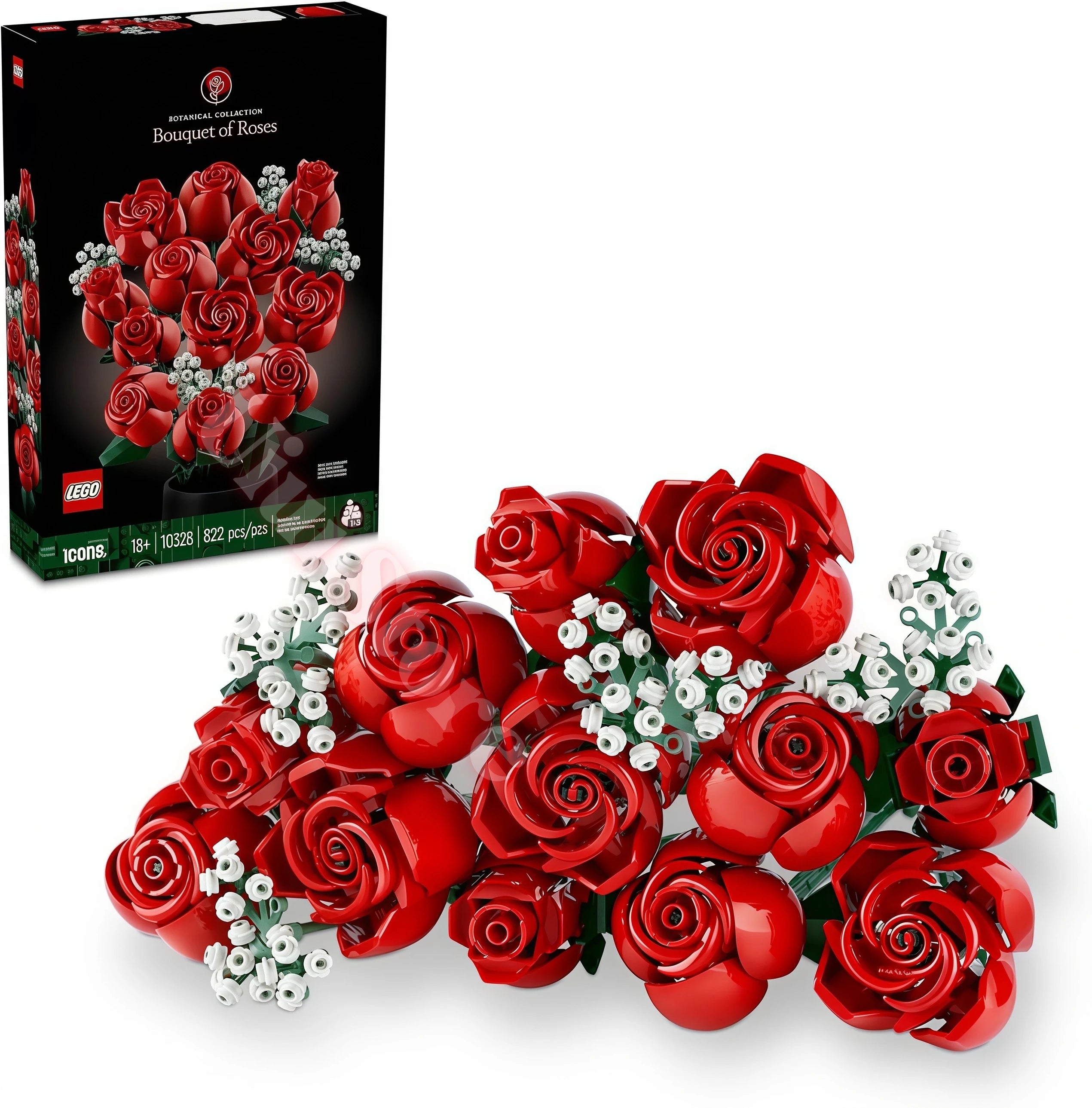 💐 Collection Florale Éternelle  - Edition Botanique 💐