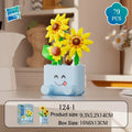 ✨ Mini Fleurs Éternelles Kawaii ✨